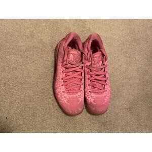 Jordan Zion 3 Ultra Pink Sz 8